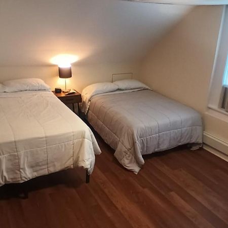 Cappuccio Hotel Keansburg ภายนอก รูปภาพ