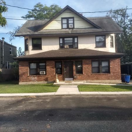Cappuccio Hotel Keansburg ภายนอก รูปภาพ