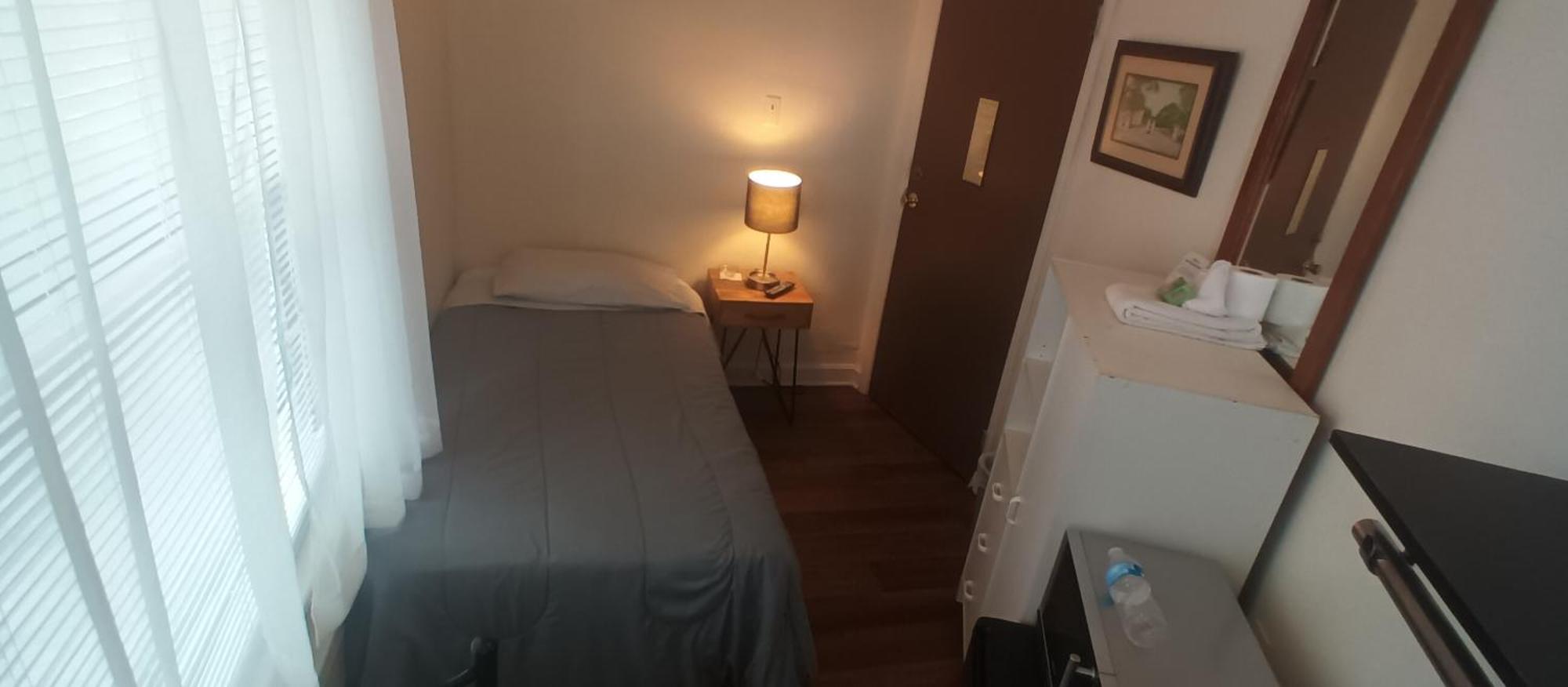 Cappuccio Hotel Keansburg ภายนอก รูปภาพ