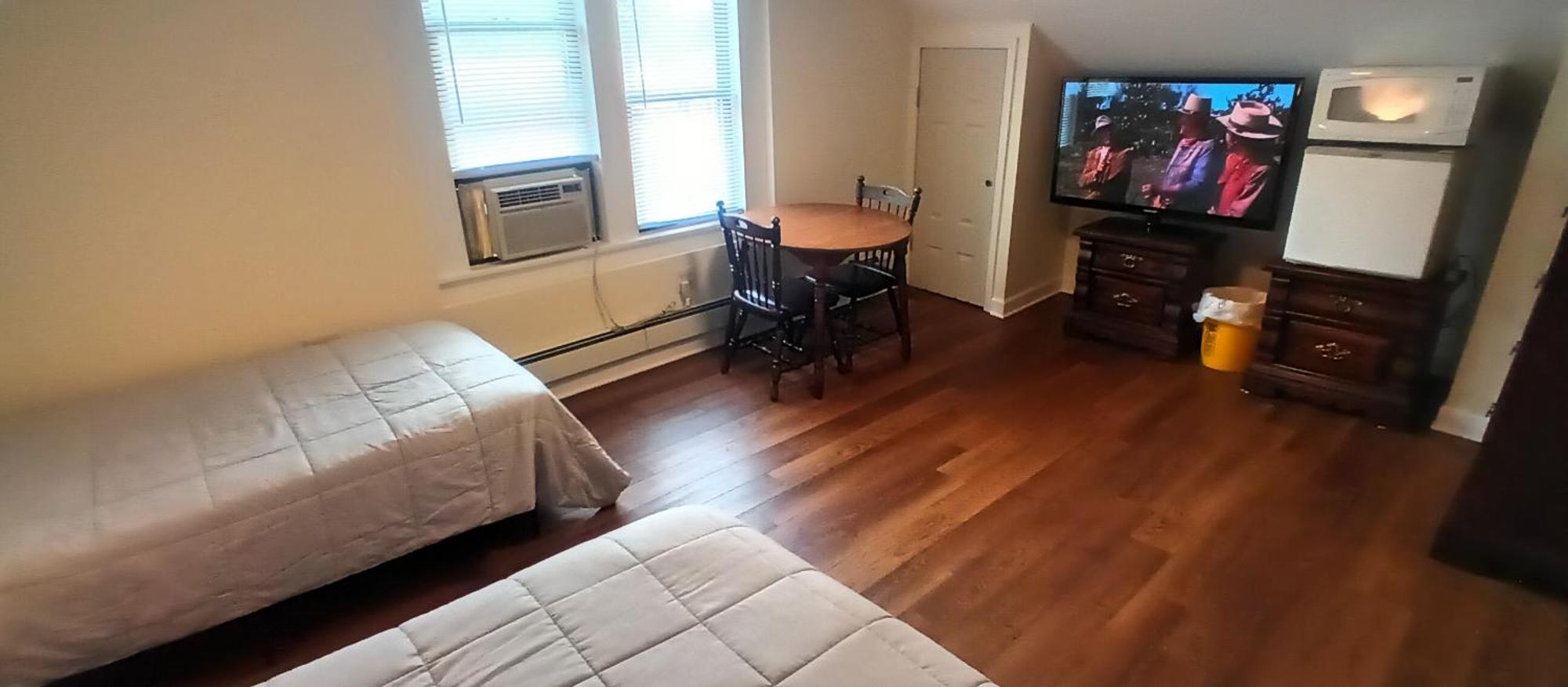 Cappuccio Hotel Keansburg ภายนอก รูปภาพ