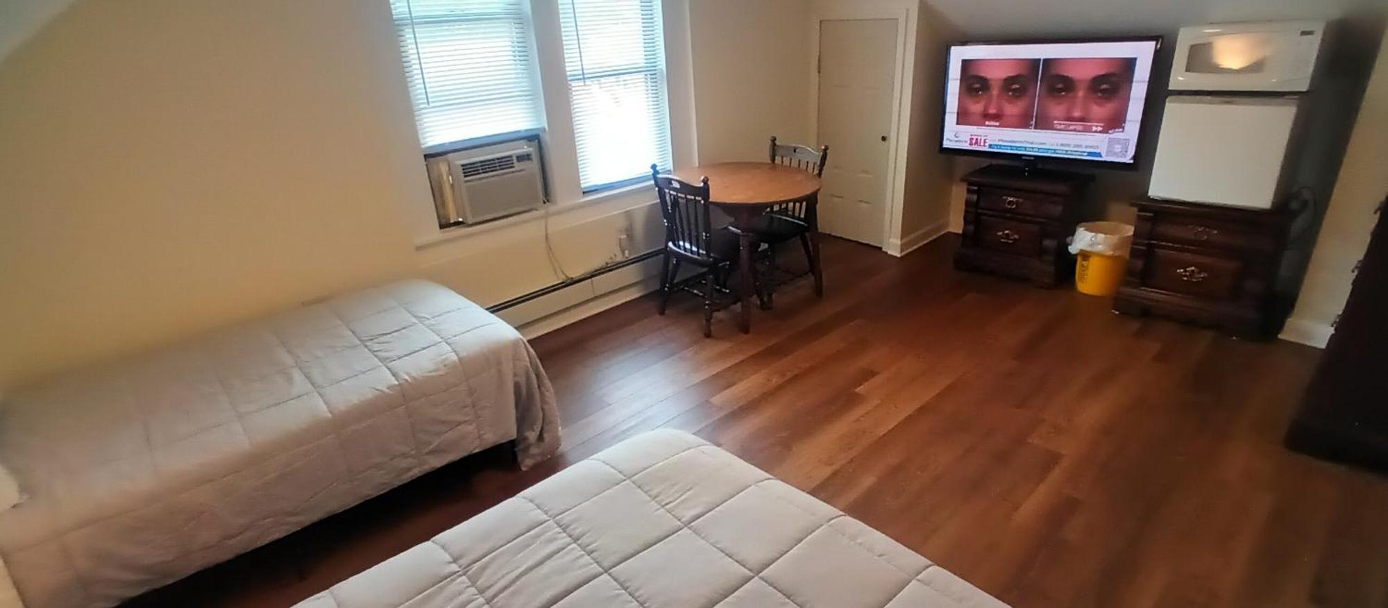 Cappuccio Hotel Keansburg ภายนอก รูปภาพ
