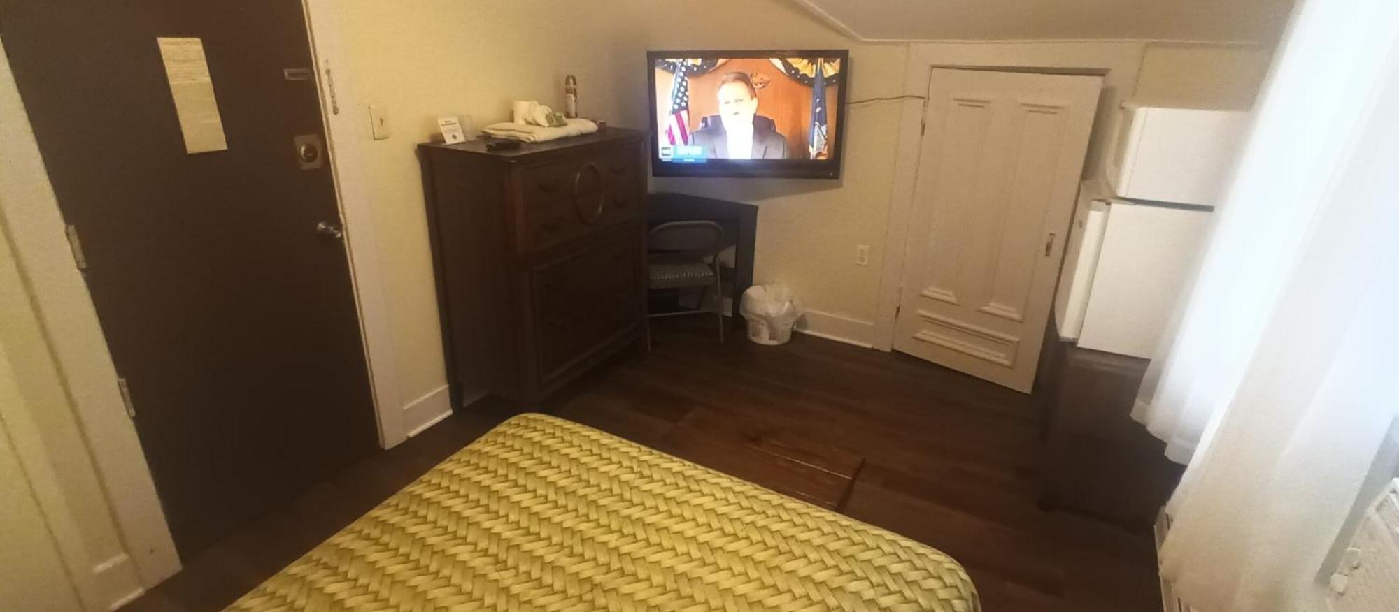 Cappuccio Hotel Keansburg ภายนอก รูปภาพ