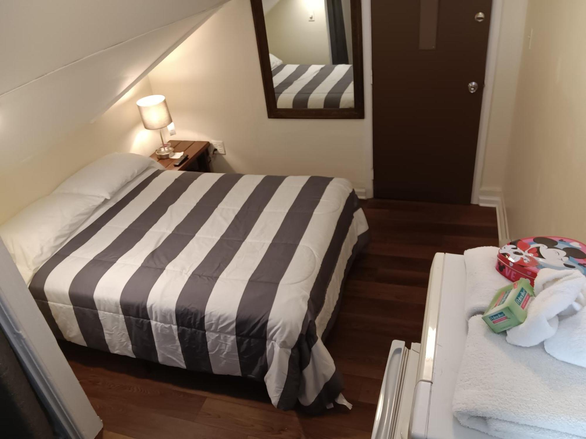 Cappuccio Hotel Keansburg ภายนอก รูปภาพ