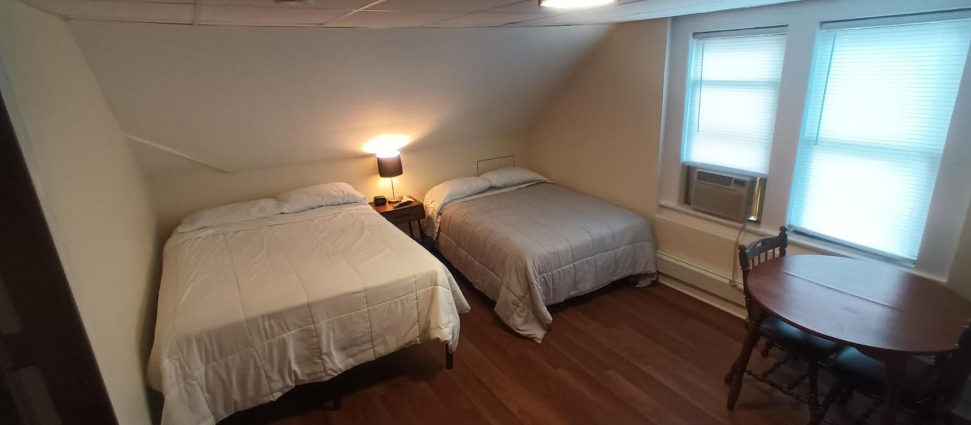 Cappuccio Hotel Keansburg ภายนอก รูปภาพ