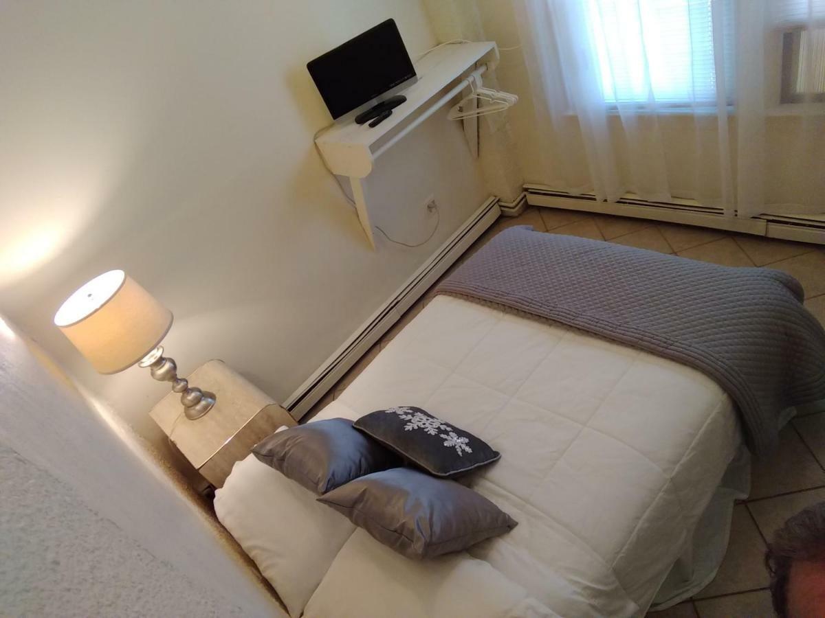 Cappuccio Hotel Keansburg ภายนอก รูปภาพ