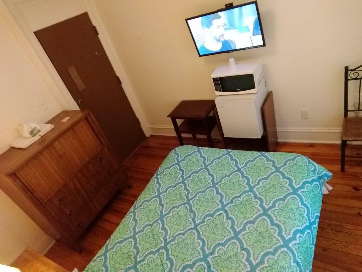 Cappuccio Hotel Keansburg ภายนอก รูปภาพ