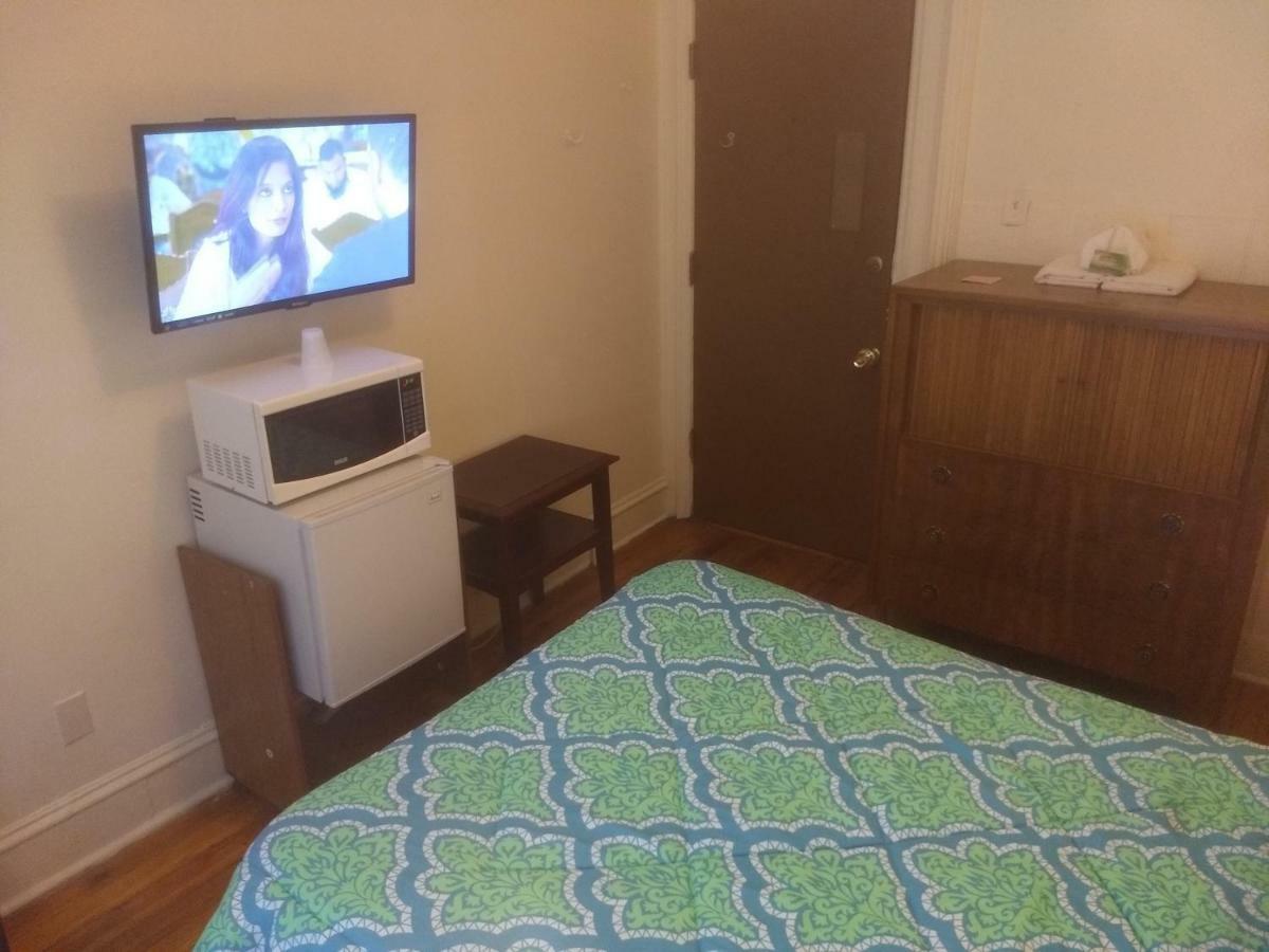 Cappuccio Hotel Keansburg ภายนอก รูปภาพ