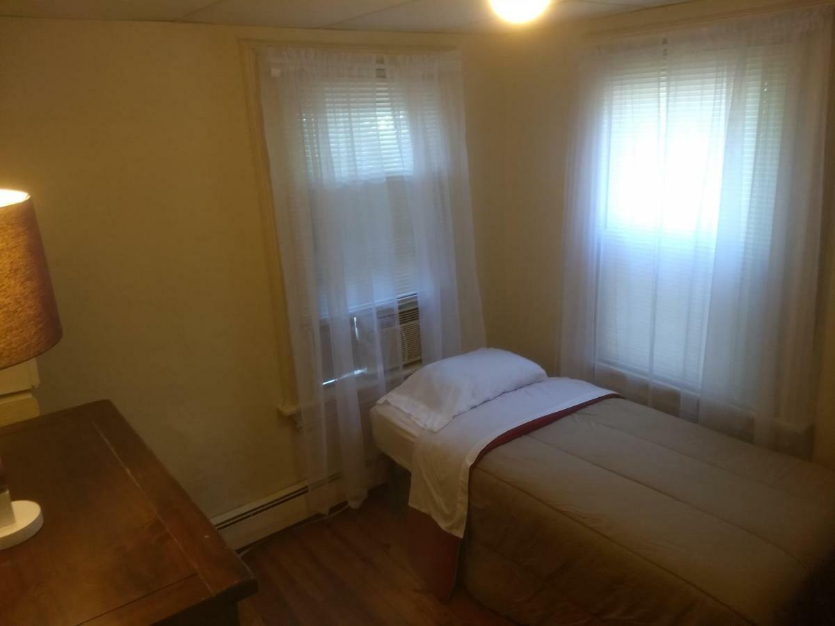 Cappuccio Hotel Keansburg ภายนอก รูปภาพ