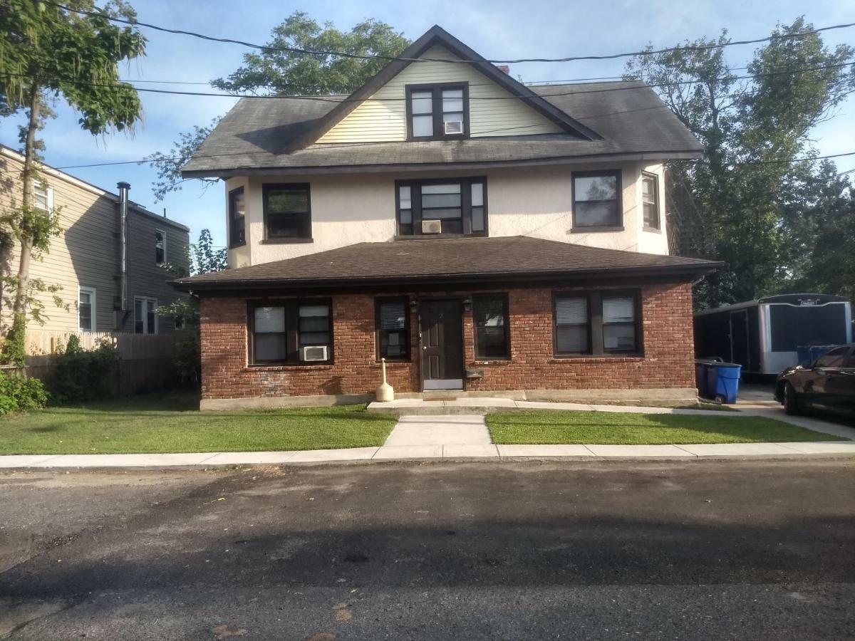 Cappuccio Hotel Keansburg ภายนอก รูปภาพ