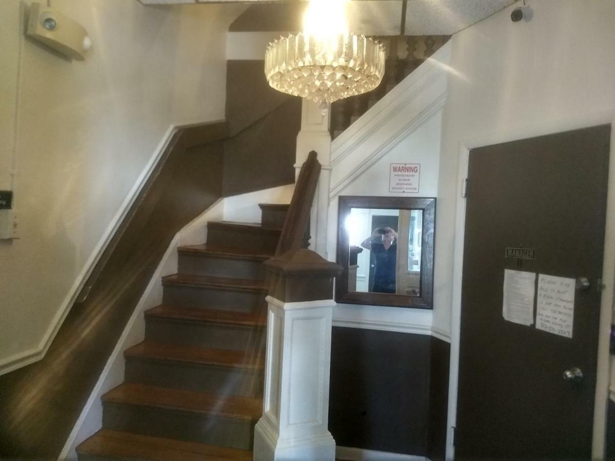 Cappuccio Hotel Keansburg ภายนอก รูปภาพ