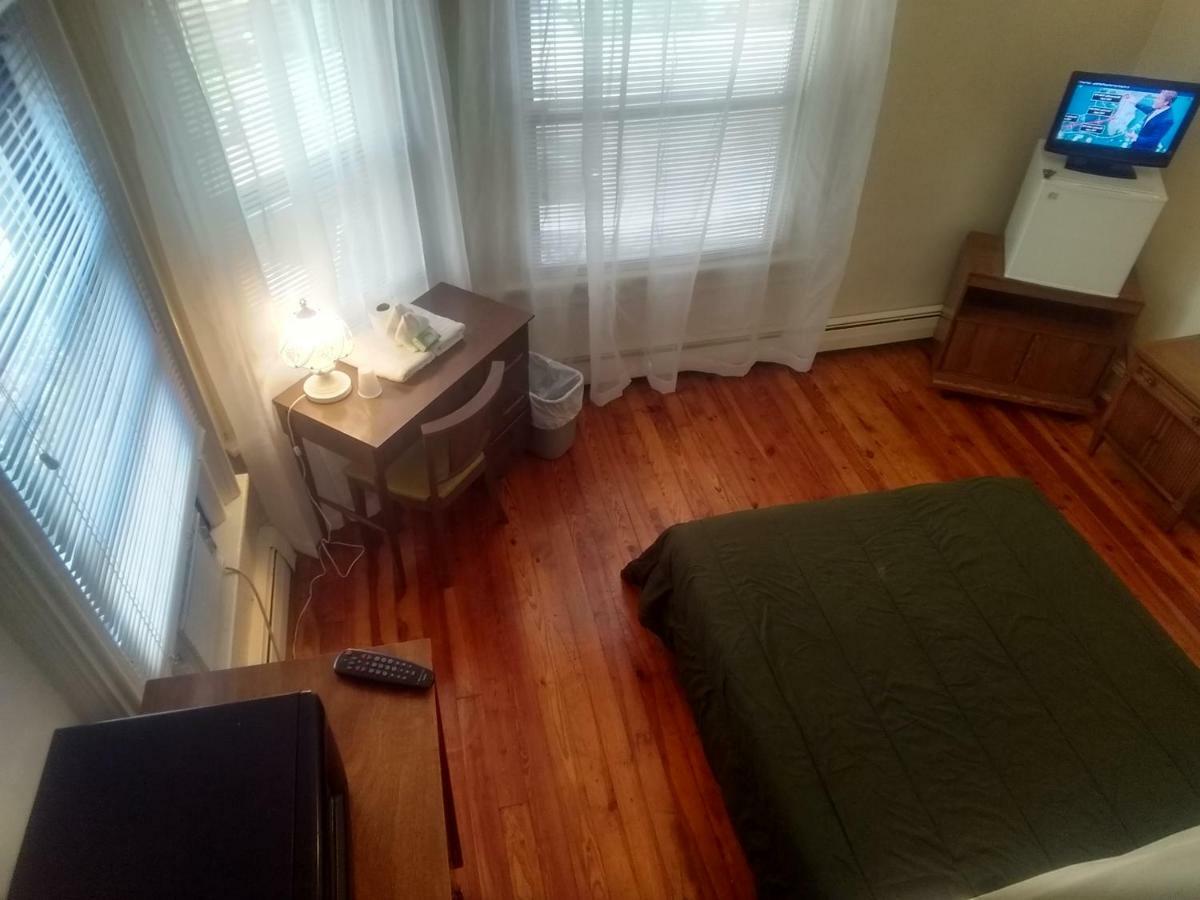 Cappuccio Hotel Keansburg ภายนอก รูปภาพ