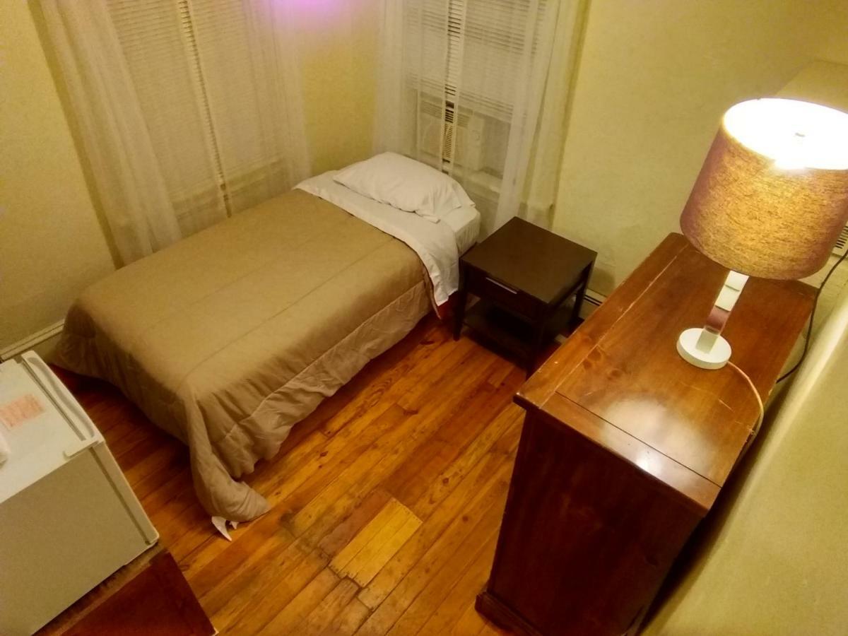 Cappuccio Hotel Keansburg ภายนอก รูปภาพ