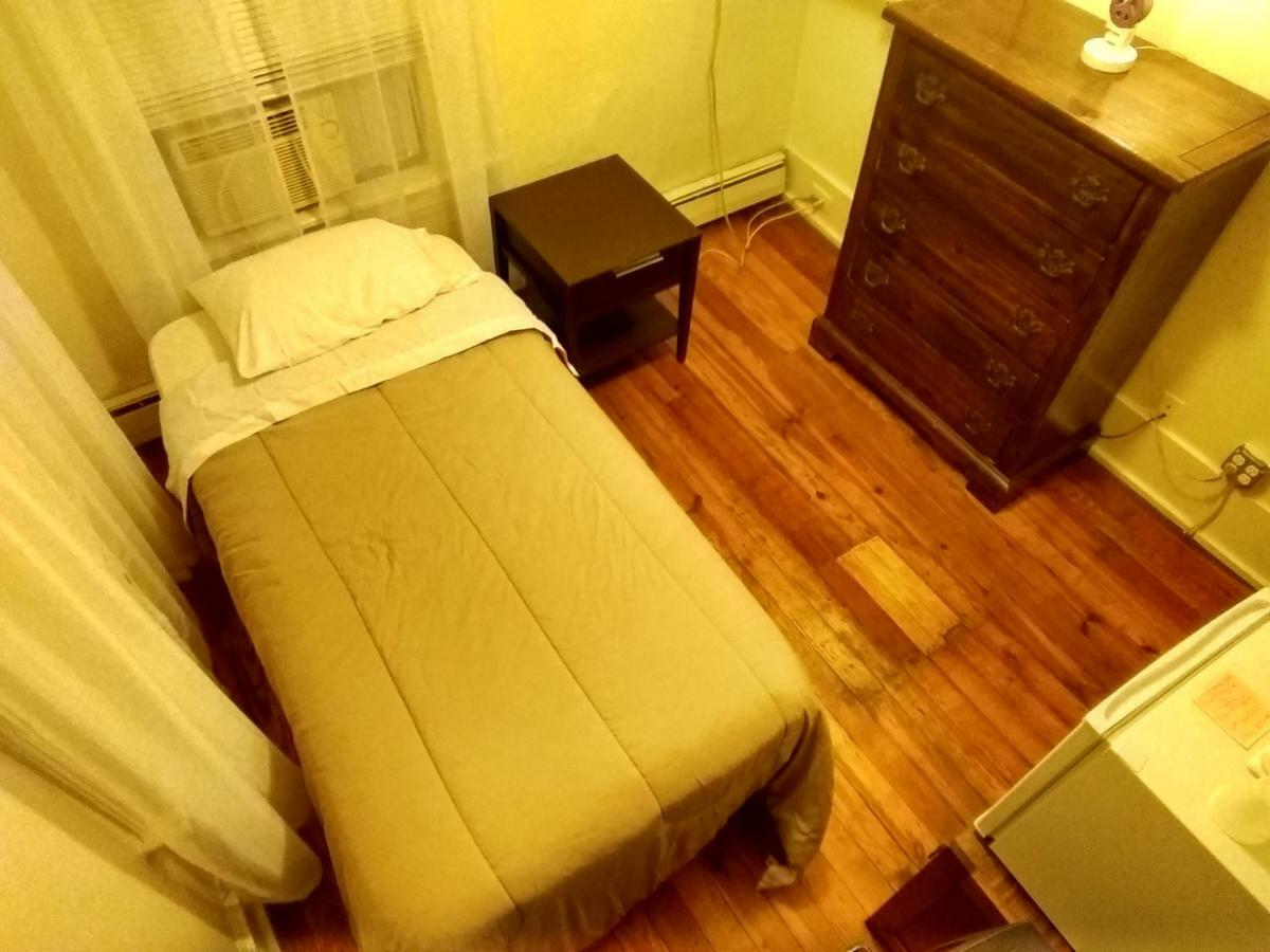 Cappuccio Hotel Keansburg ภายนอก รูปภาพ