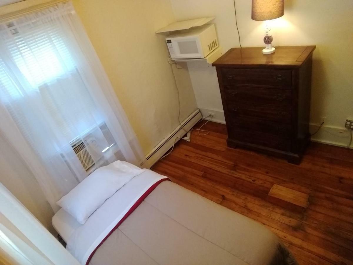 Cappuccio Hotel Keansburg ภายนอก รูปภาพ