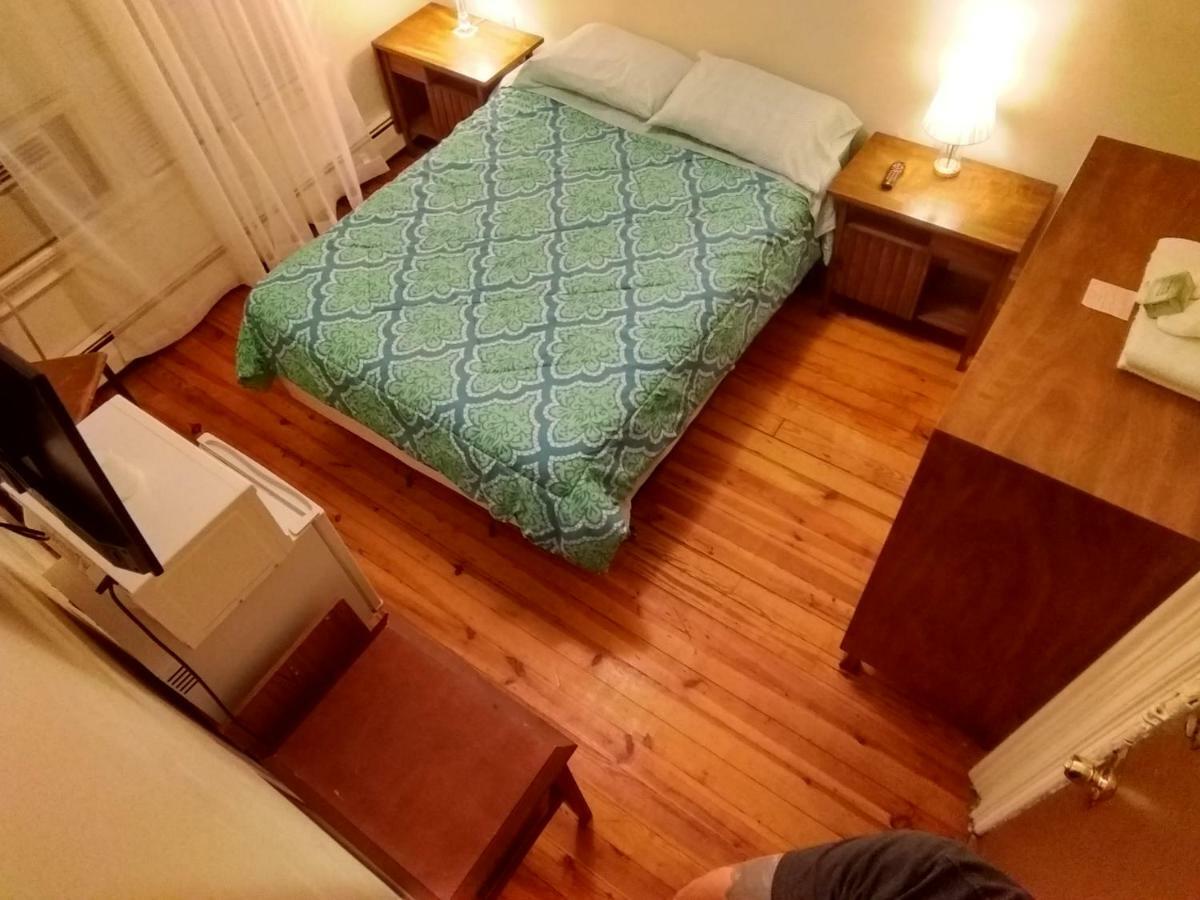 Cappuccio Hotel Keansburg ภายนอก รูปภาพ