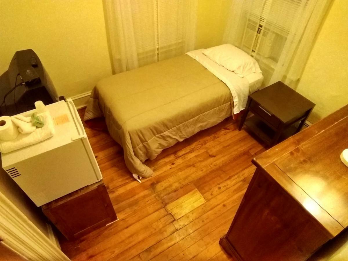 Cappuccio Hotel Keansburg ภายนอก รูปภาพ