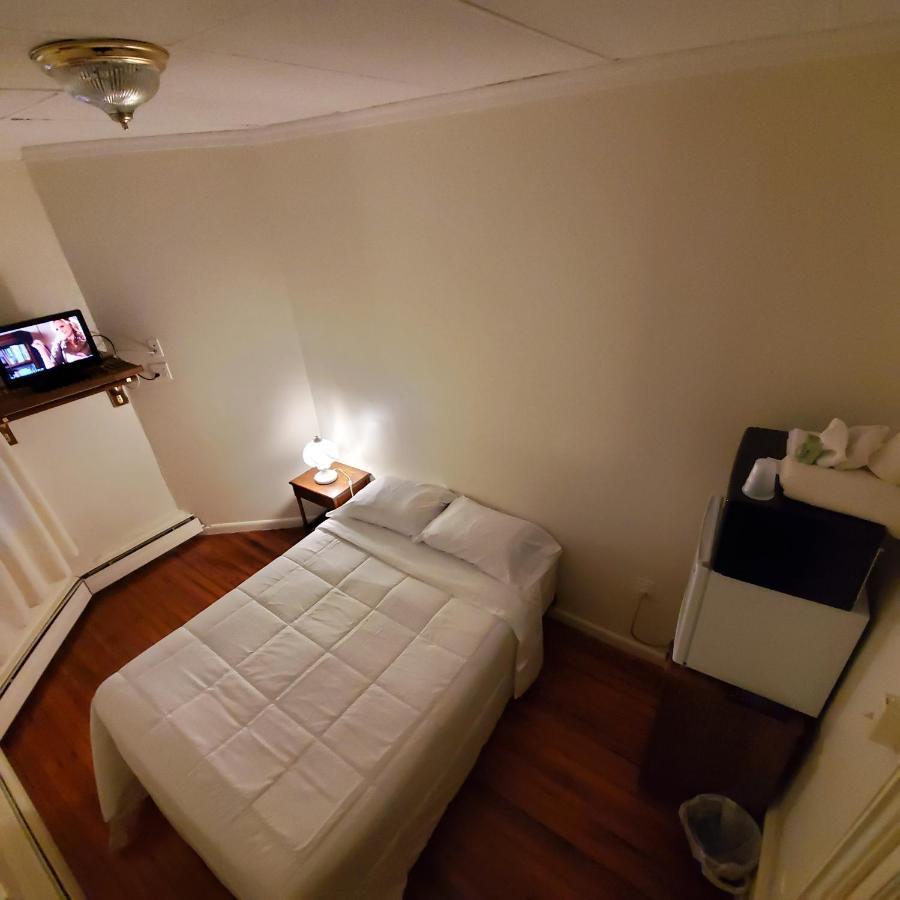 Cappuccio Hotel Keansburg ภายนอก รูปภาพ