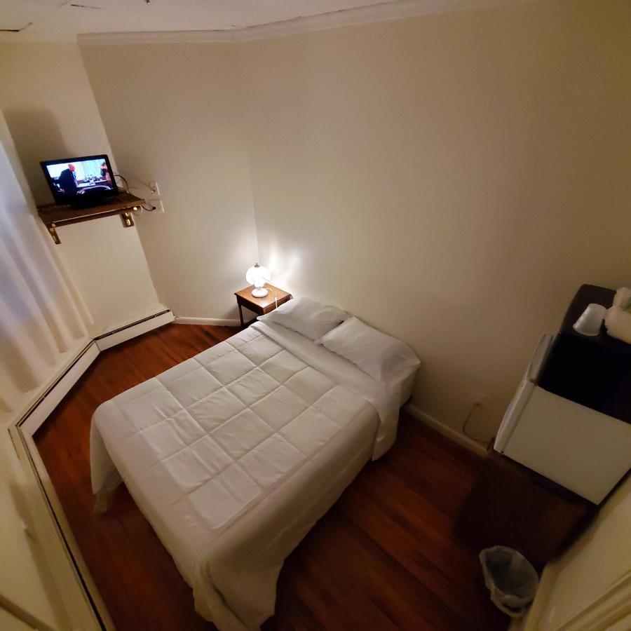 Cappuccio Hotel Keansburg ภายนอก รูปภาพ